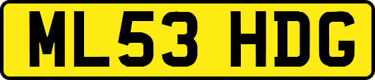 ML53HDG