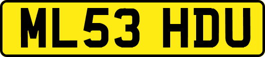 ML53HDU