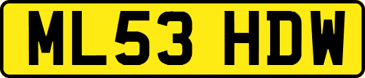 ML53HDW