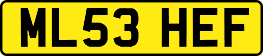 ML53HEF
