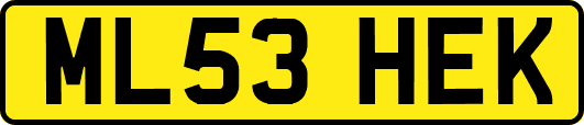 ML53HEK