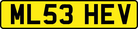 ML53HEV