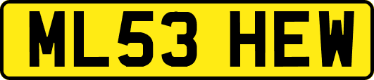 ML53HEW
