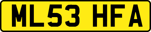 ML53HFA