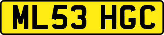 ML53HGC