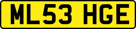 ML53HGE