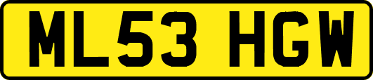 ML53HGW