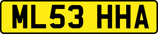 ML53HHA