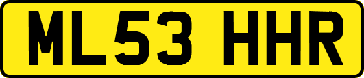 ML53HHR