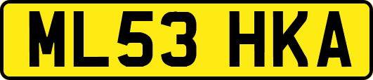 ML53HKA