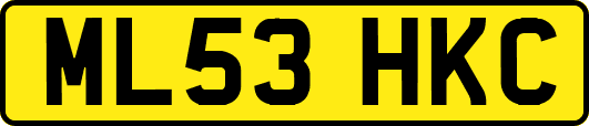 ML53HKC