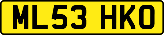 ML53HKO