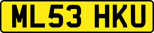 ML53HKU