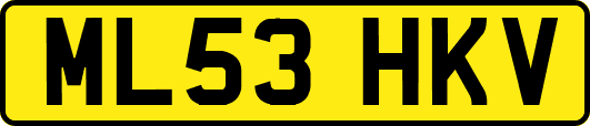 ML53HKV