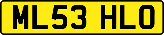 ML53HLO
