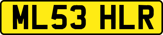 ML53HLR