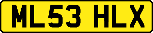 ML53HLX