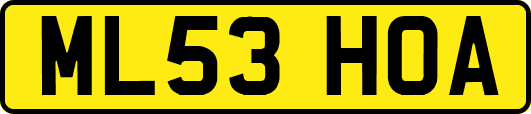 ML53HOA