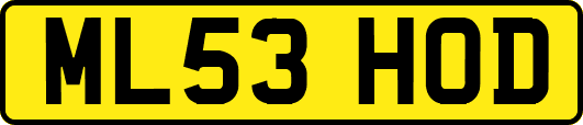 ML53HOD
