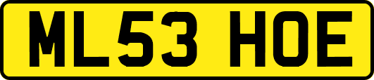 ML53HOE