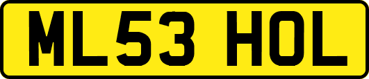 ML53HOL