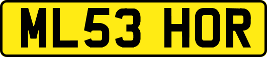 ML53HOR