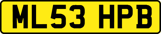 ML53HPB