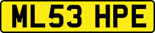ML53HPE