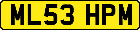 ML53HPM