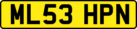 ML53HPN