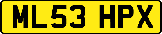 ML53HPX