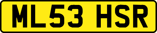 ML53HSR