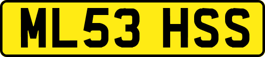 ML53HSS