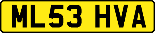 ML53HVA