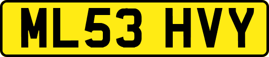 ML53HVY