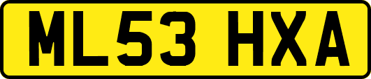 ML53HXA