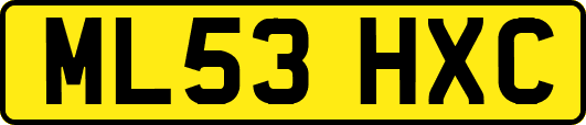 ML53HXC