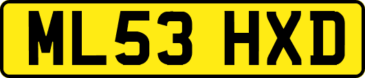 ML53HXD