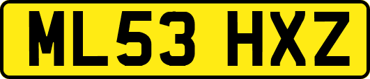 ML53HXZ