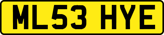 ML53HYE