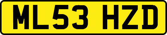 ML53HZD