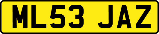 ML53JAZ