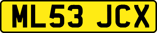 ML53JCX
