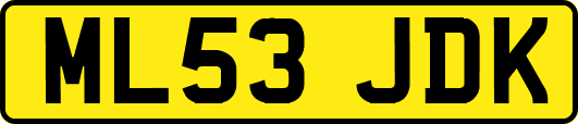 ML53JDK