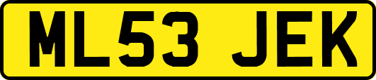 ML53JEK