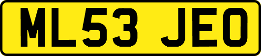 ML53JEO