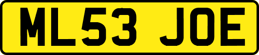 ML53JOE