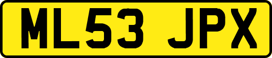 ML53JPX
