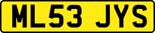 ML53JYS