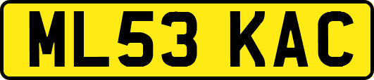 ML53KAC